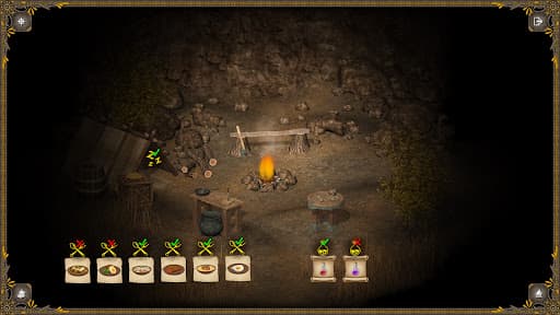 Hero of the Kingdom III screenshot 8 - screenshot