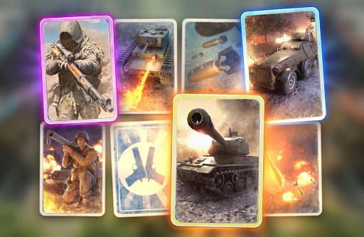 Trench Assault screenshot 18 - screenshot