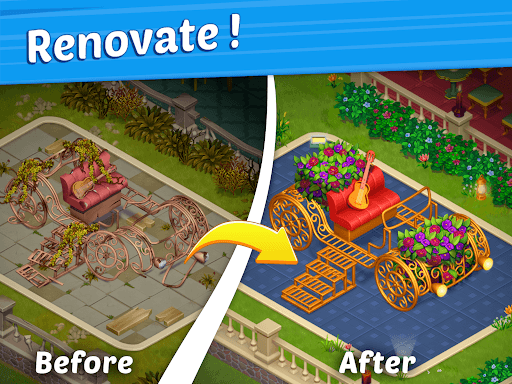 Cooking Storm: Cooking Game screenshot 15 - screenshot