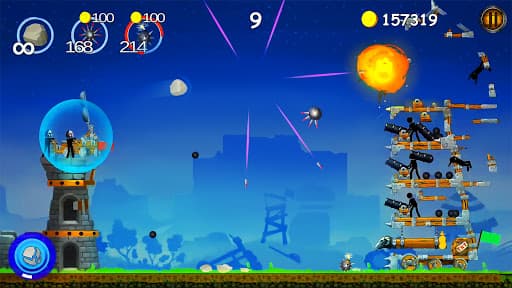 The Catapult screenshot 15 - screenshot