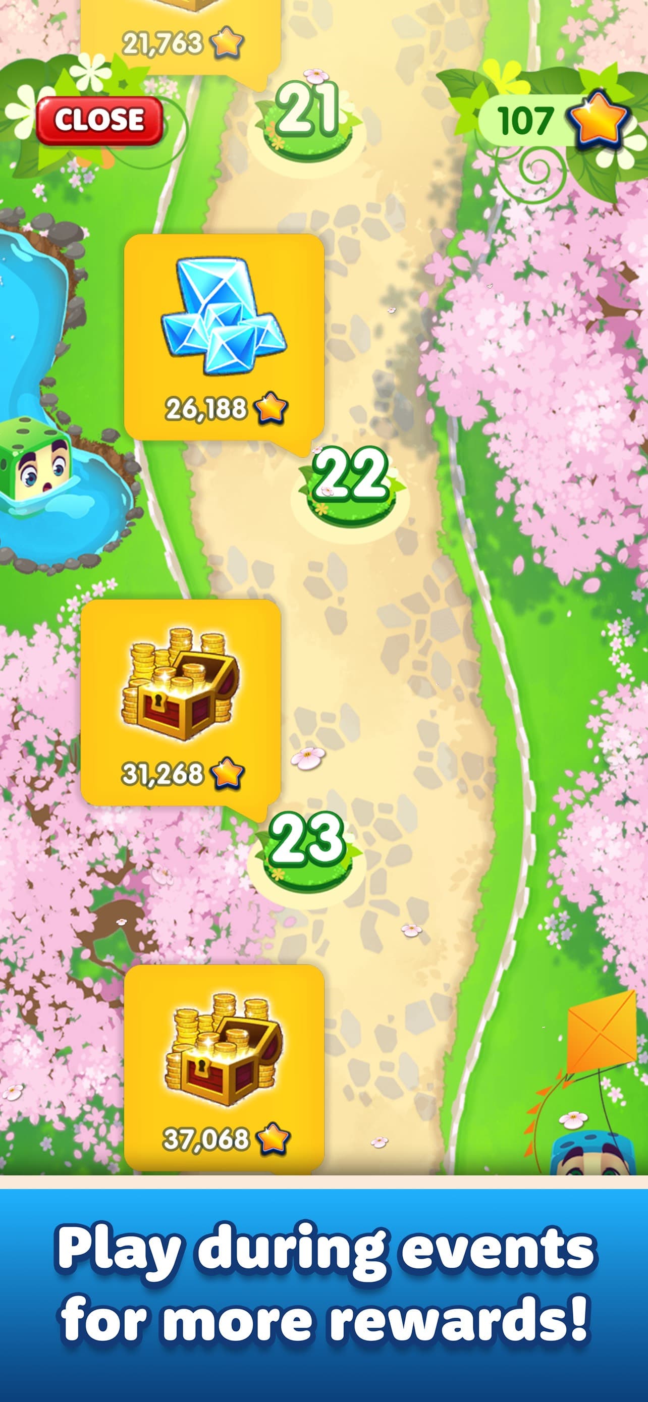 Royaldice: Dice with Everyone screenshot 8 - screenshot