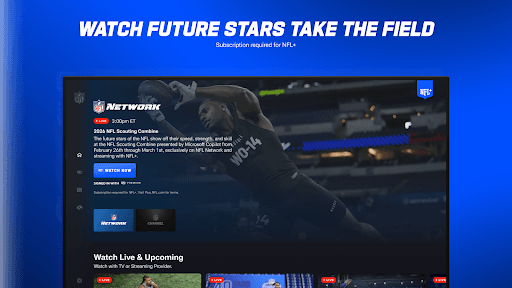 NFL screenshot 22 - screenshot