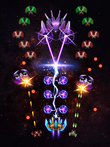 Universe Invader 2: Premium screenshot 21 - screenshot