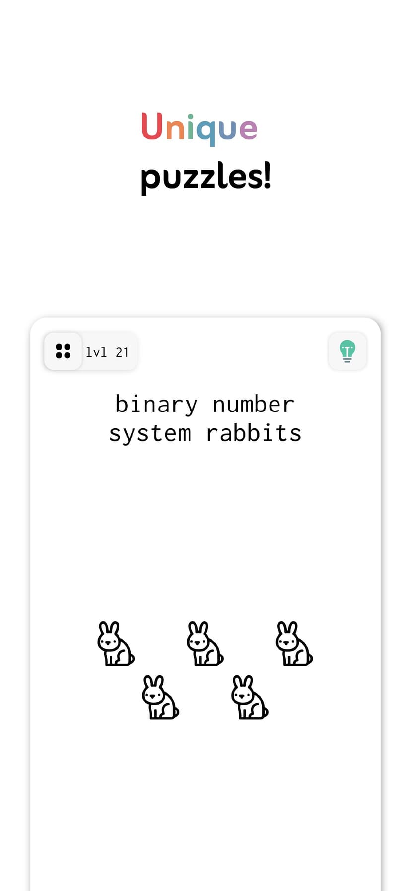 Brain Code: Logic Puzzle Games screenshot 6 - screenshot
