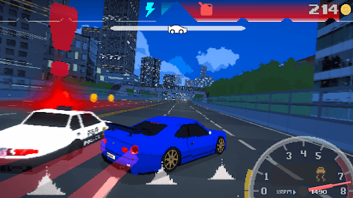 Neodori Forever screenshot 15 - screenshot