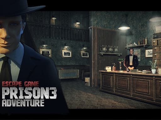 Escape game:prison adventure 3 screenshot 8 - screenshot