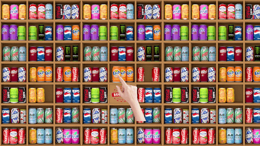 Goods Master 3D: Puzzle Games screenshot 1 - screenshot