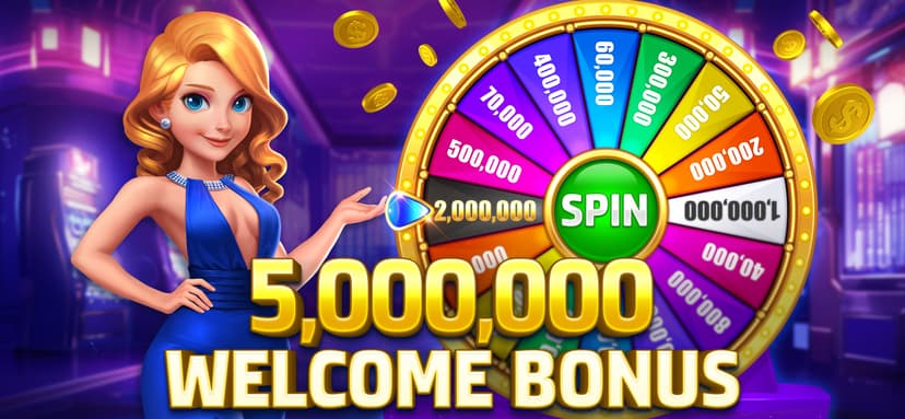 HighRoller Vegas: Casino Games screenshot 1 - screenshot