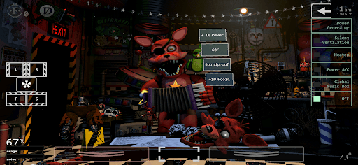 Ultimate Custom Night screenshot 5 - screenshot
