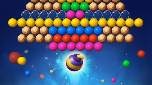 Birdpapa - Bubble Crush screenshot 5 - screenshot