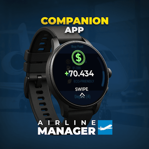 Airline Manager - 2026 screenshot 33 - screenshot