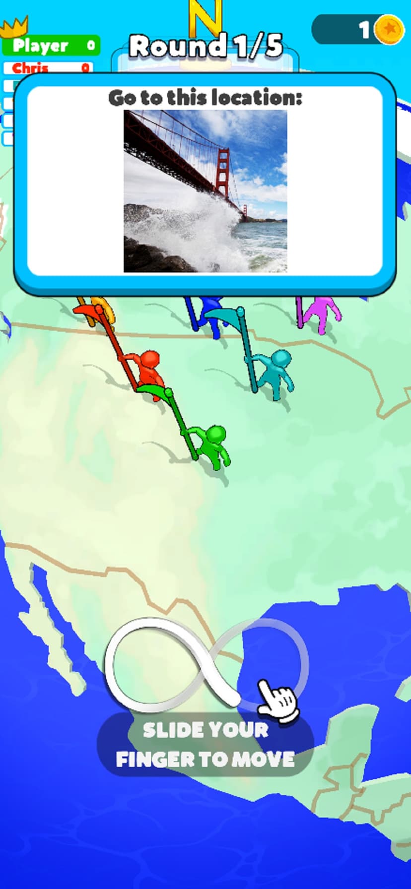 Trivia Planet! screenshot 2 - screenshot