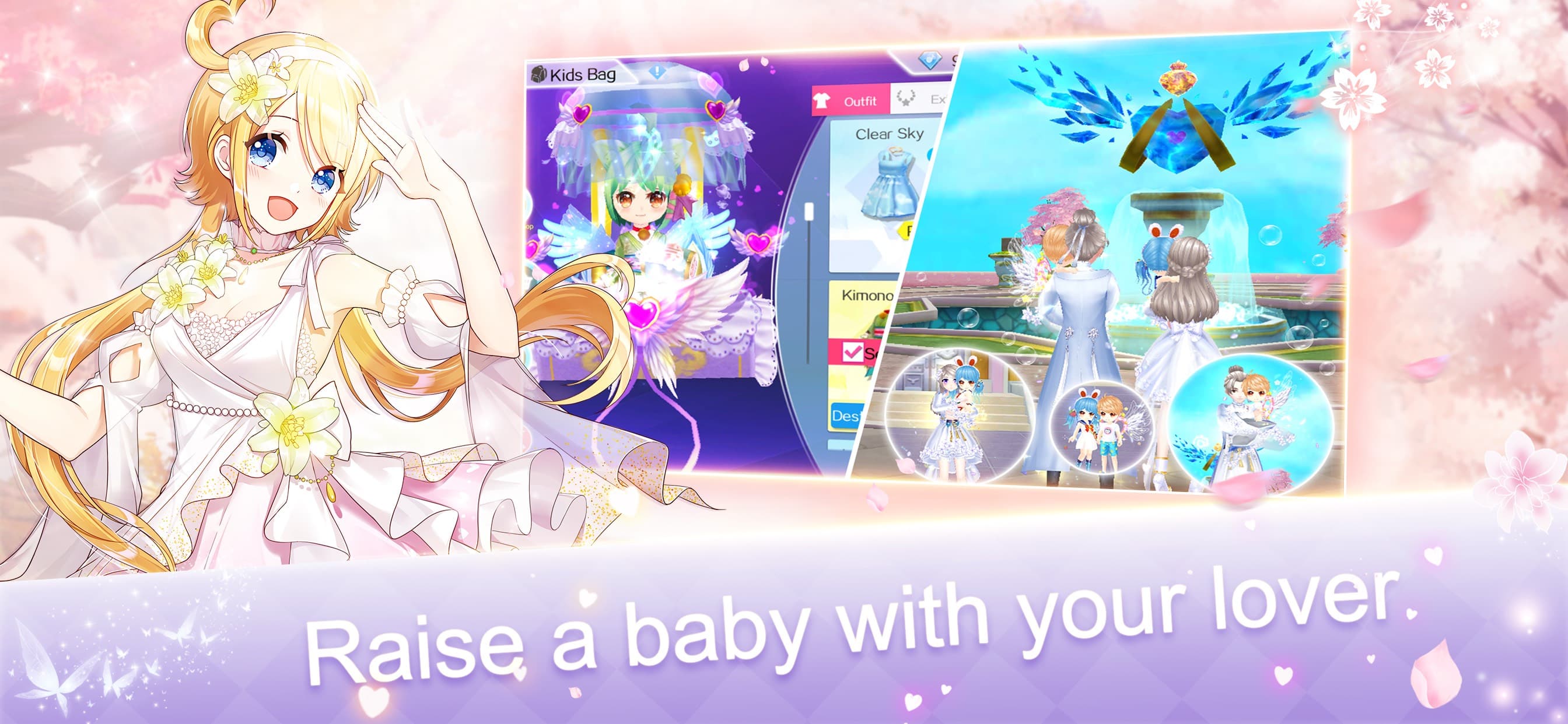 Sweet Dance screenshot 3 - screenshot