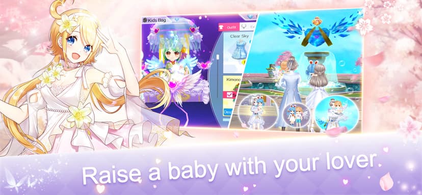 Sweet Dance screenshot 3 - screenshot