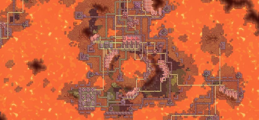 Mindustry screenshot 5 - screenshot