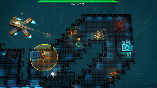 Neon Chrome screenshot 12 - screenshot