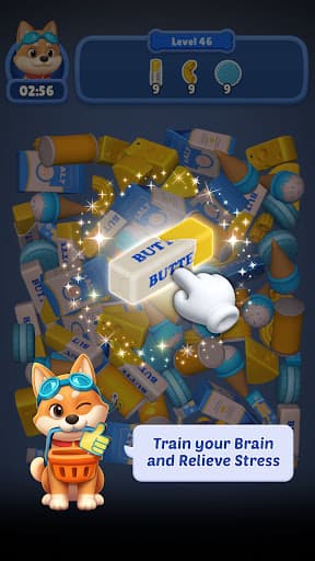 Fetch & Match: Match 3D screenshot 10 - screenshot