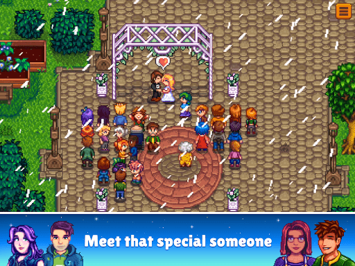 Stardew Valley screenshot 21 - screenshot