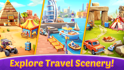 Travel Decor screenshot 3 - screenshot