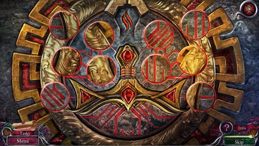The Secret Order 8 screenshot 14 - screenshot