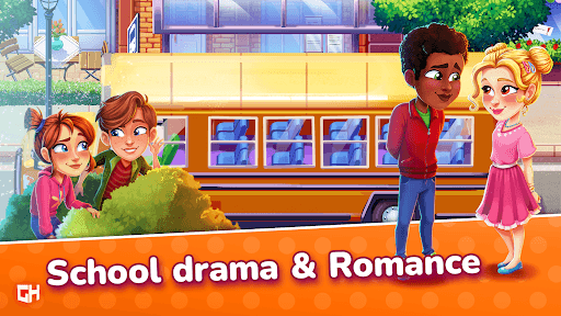 Delicious: Cooking and Romance screenshot 3 - screenshot
