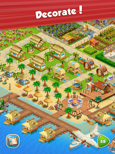 Tropic Trouble 2 screenshot 9 - screenshot