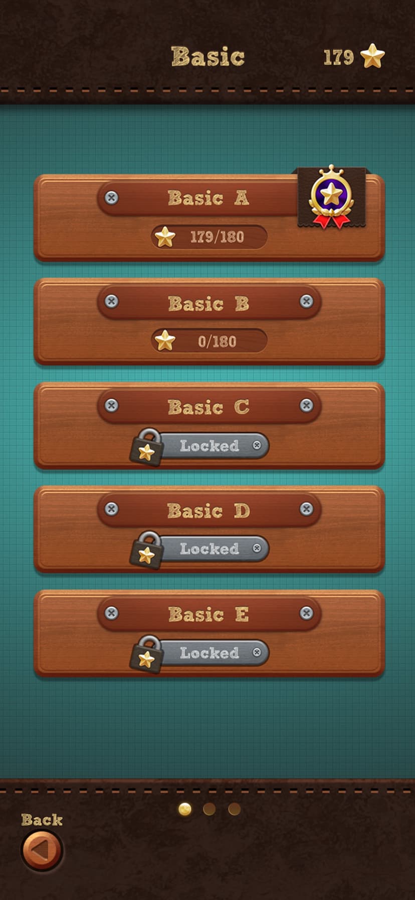 Roll the Ball® - slide puzzle screenshot 7 - screenshot