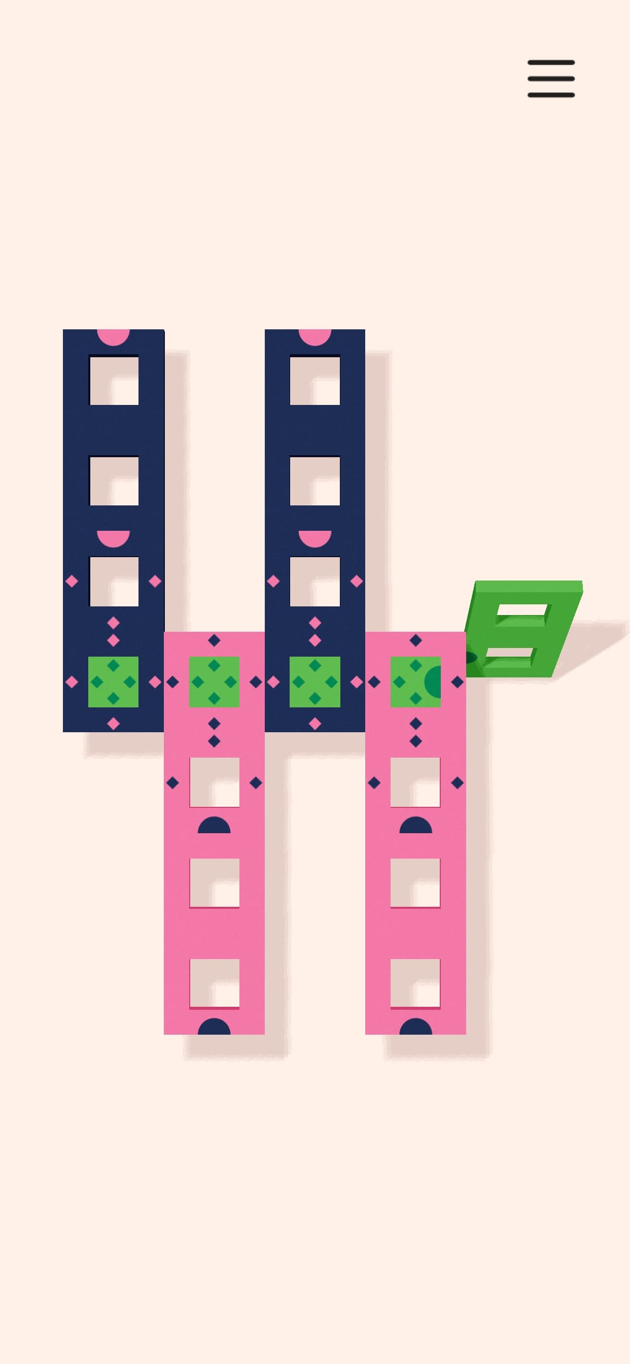 Dissembler screenshot 3 - screenshot