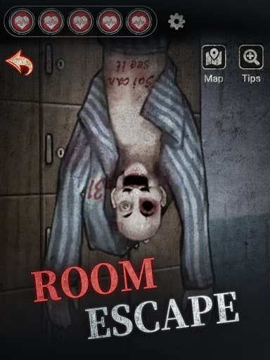 Madhouse13 - Room Escape Game screenshot 11 - screenshot