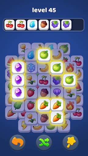 Tile Clear - Puzzle Game screenshot 39 - screenshot