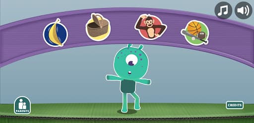 Spin-n-Move screenshot 1 - screenshot