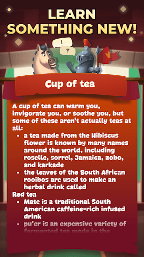 Word Logic: Picture Riddles screenshot 12 - screenshot