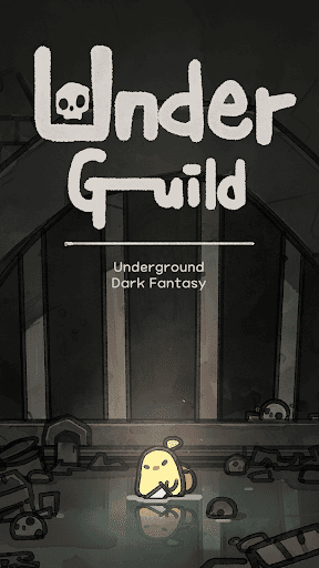 UnderGuild: Offense screenshot 1 - screenshot