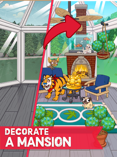 Bud Farm: Munchie Match screenshot 12 - screenshot
