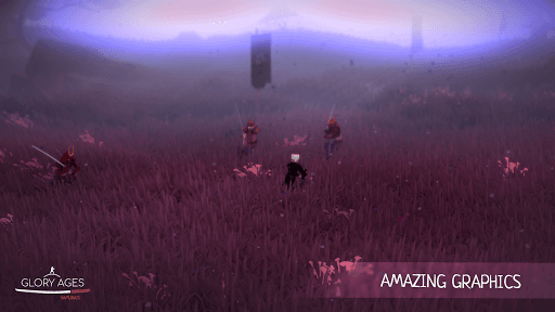 Glory Ages - Samurais screenshot 3 - screenshot
