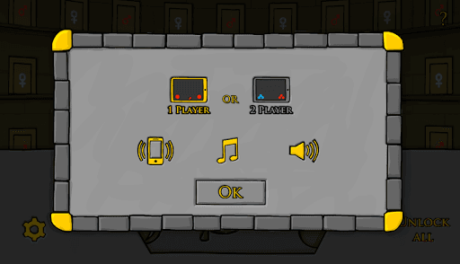 Fireboy & Watergirl: Forest screenshot 7 - screenshot