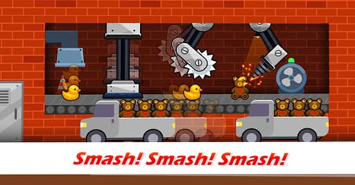 Factory Inc. screenshot 11 - screenshot
