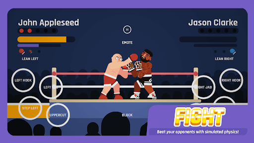 Super Boxing Championship! screenshot 16 - screenshot