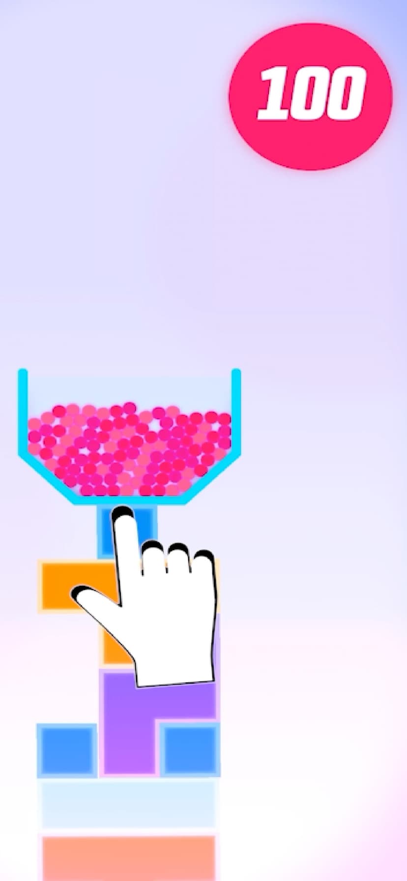 SPILLZ screenshot 1 - screenshot