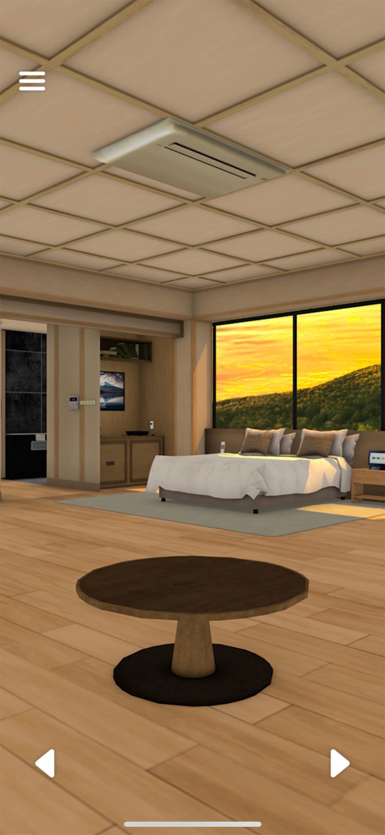 Escape Game: The Lake View screenshot 3 - screenshot