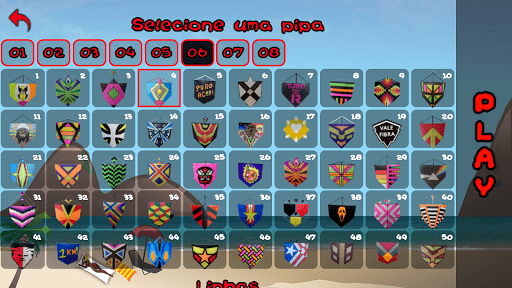 Kite Flying - Layang Layang screenshot 17 - screenshot