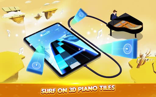 Piano Fever screenshot 9 - screenshot