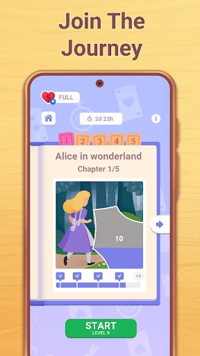Cryptogram: Word Logic Puzzles screenshot 28 - screenshot