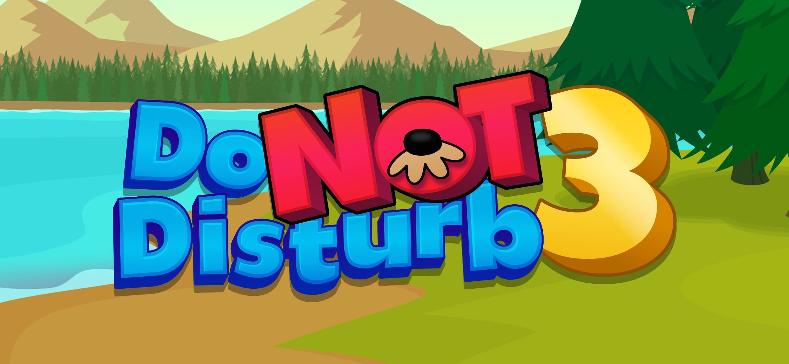 Do Not Disturb 3: Virtual Pet screenshot 6 - screenshot