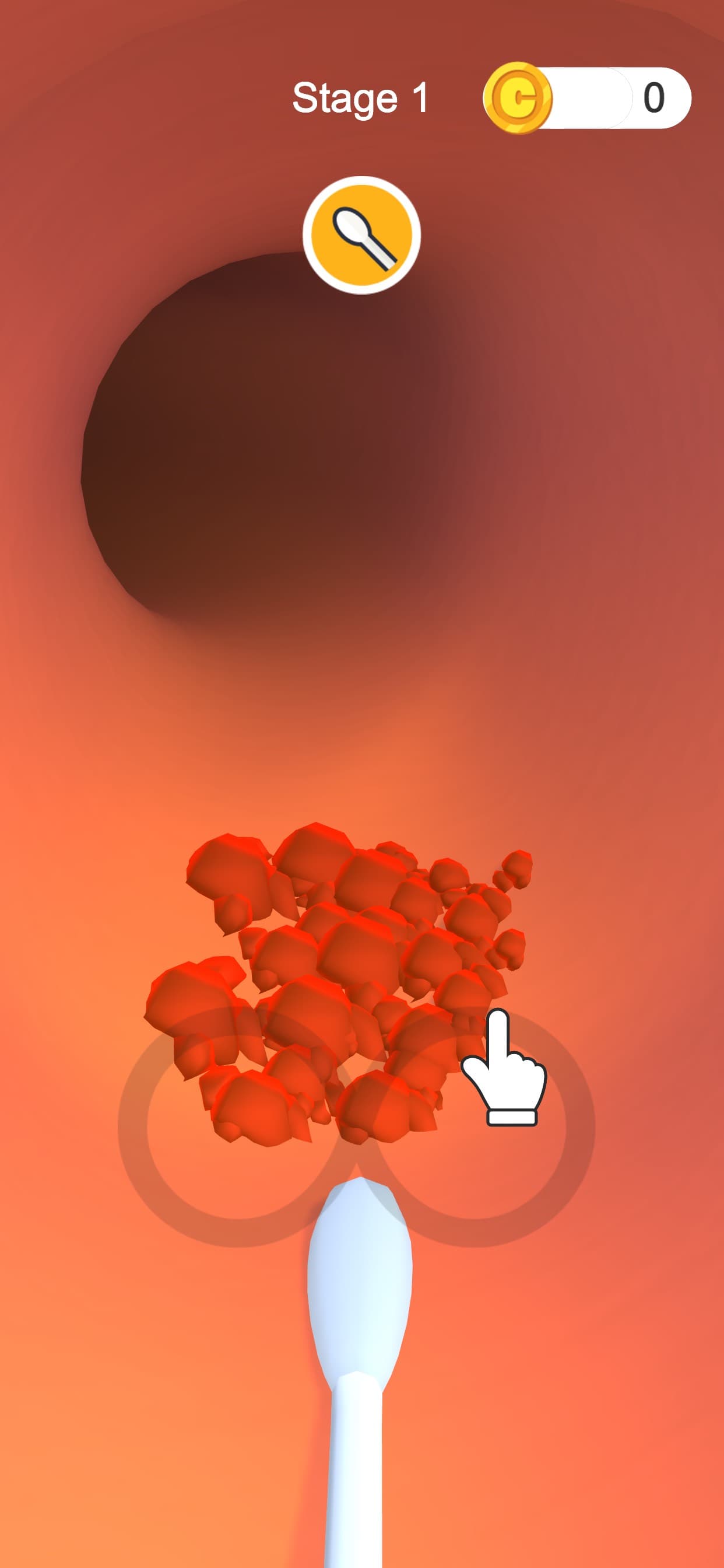 Earwax Clinic screenshot 4 - screenshot