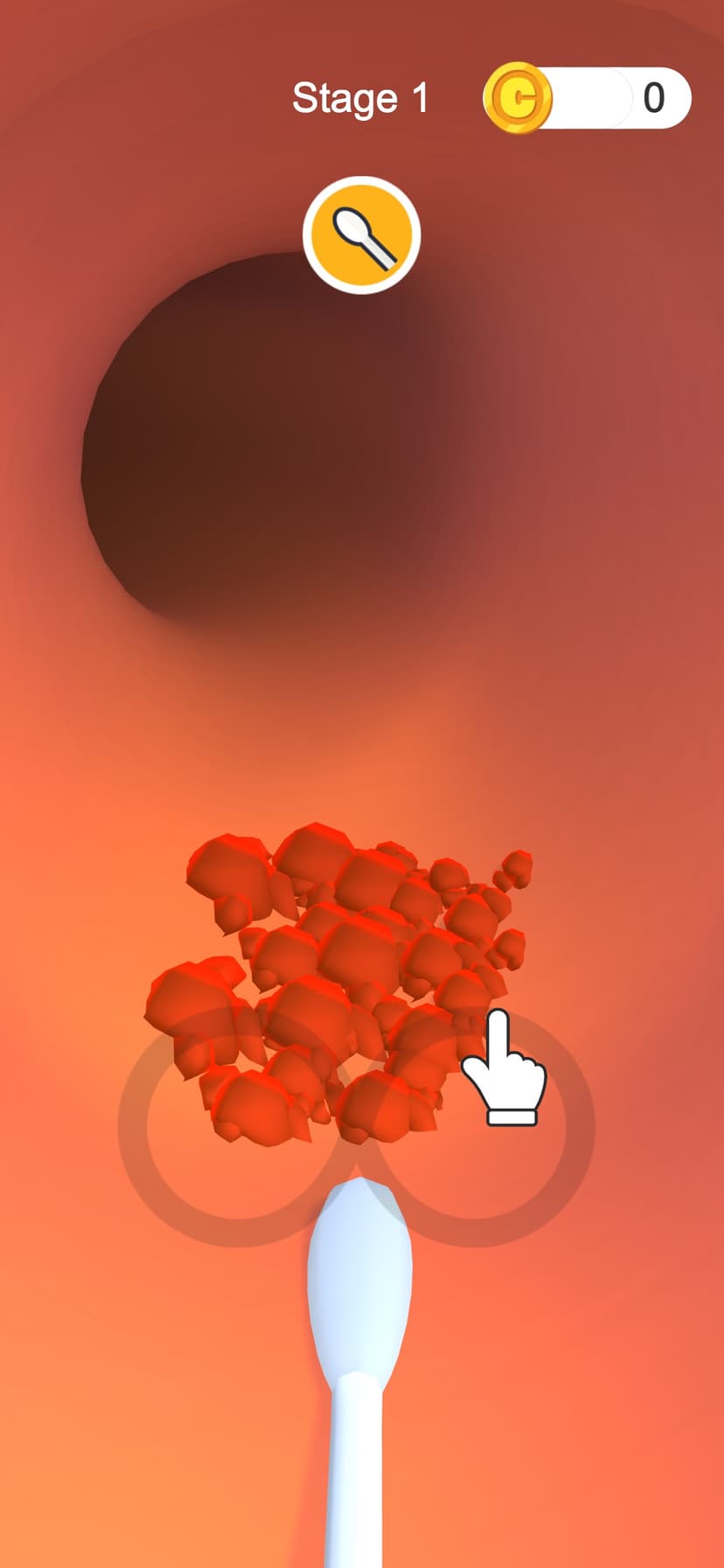 Earwax Clinic screenshot 4 - screenshot