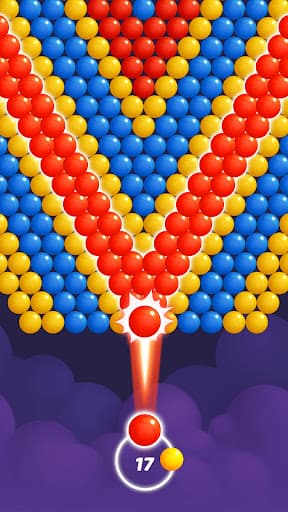 Bubble Pop Dream: Bubble Shoot screenshot 7 - screenshot