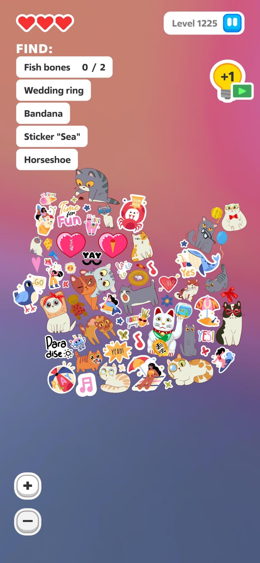Hidden Stuff screenshot 4 - screenshot