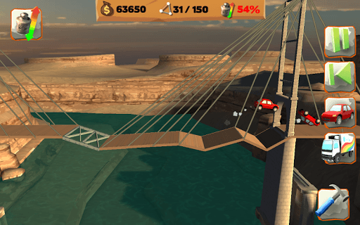 Bridge Constructor Playground screenshot 16 - screenshot