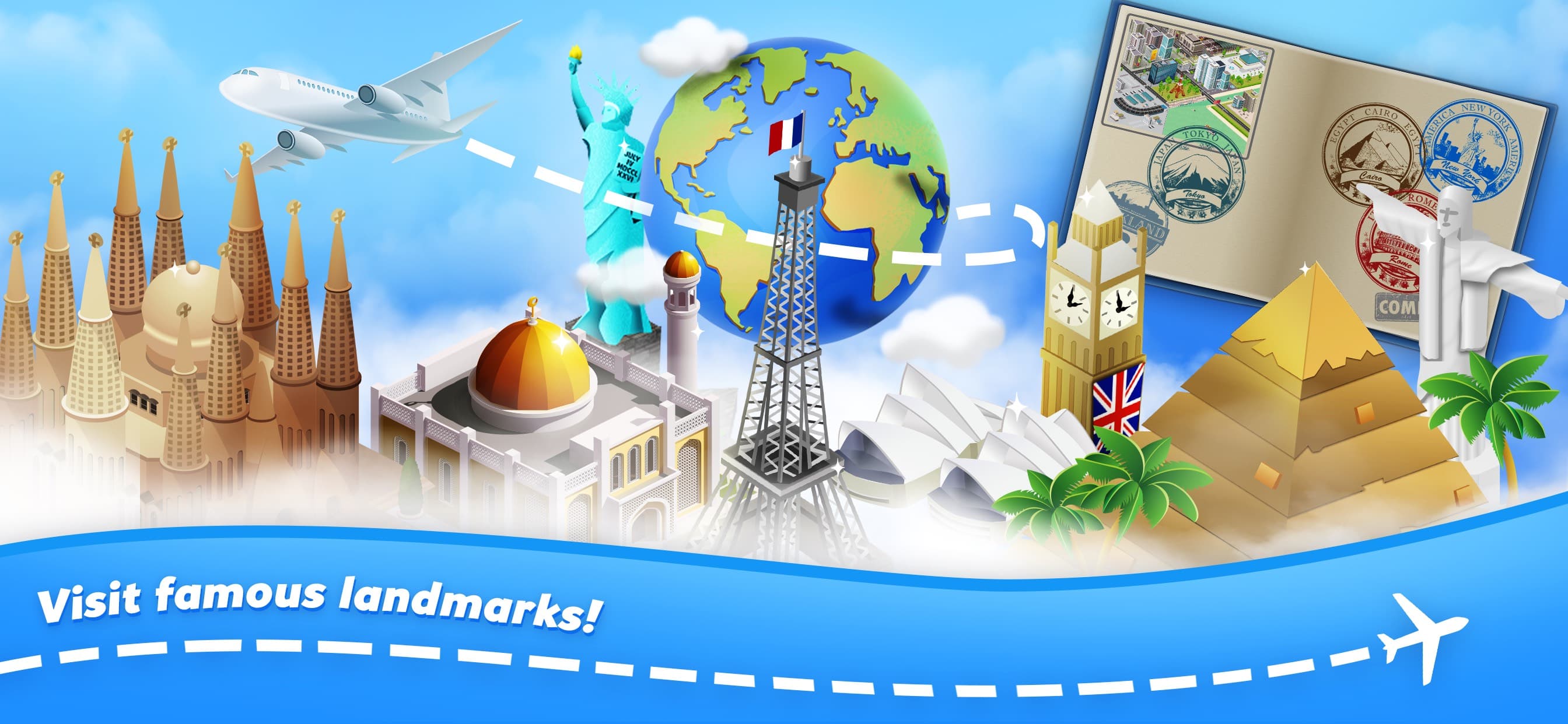 Backpacker™ screenshot 5 - screenshot